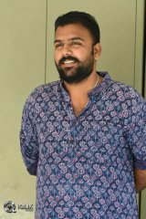 Tarun Bhaskar Interview About Pelli Choopulu Movie
